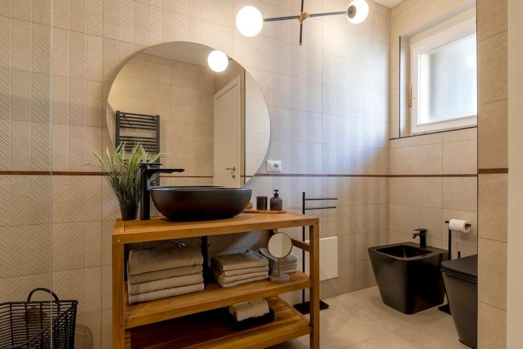 Civico 53 Apartment Сасари Екстериор снимка