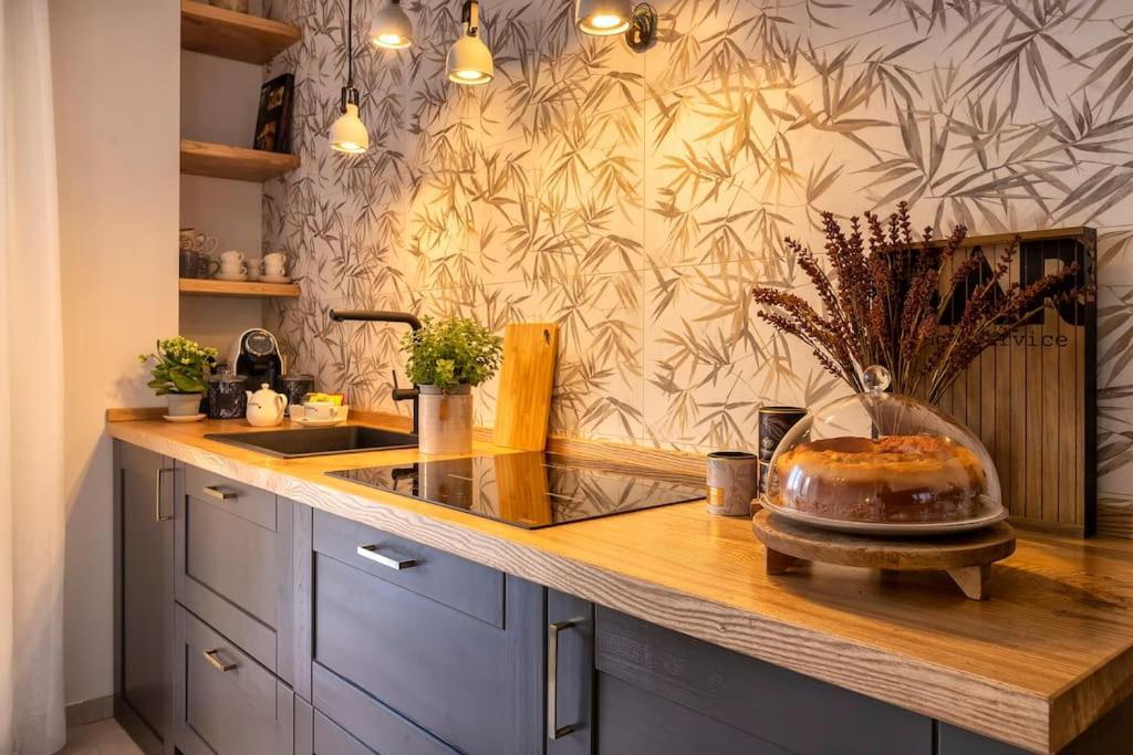 Civico 53 Apartment Сасари Екстериор снимка