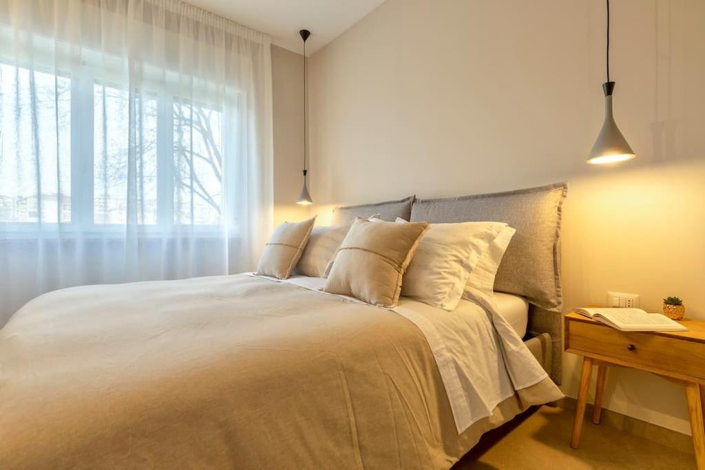 Civico 53 Apartment Сасари Екстериор снимка