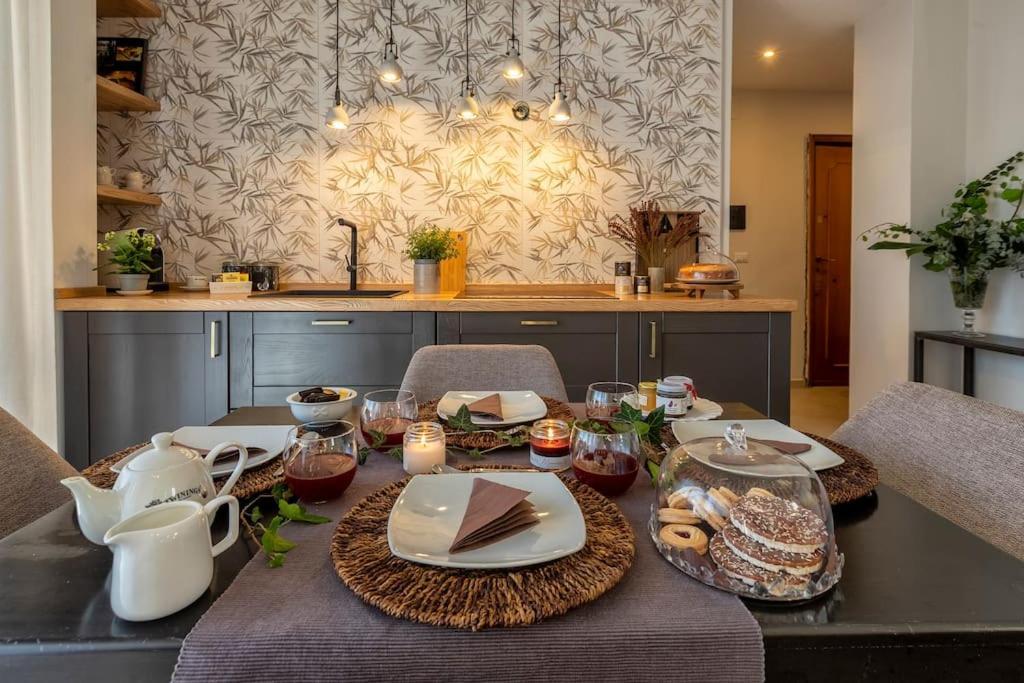 Civico 53 Apartment Сасари Екстериор снимка