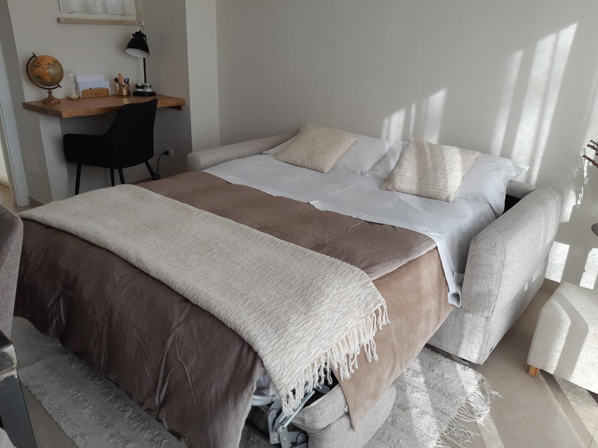 Civico 53 Apartment Сасари Екстериор снимка